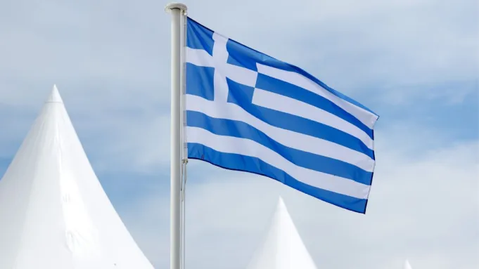 grecia