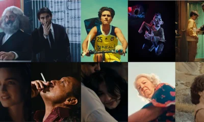 A Roma la seconda edizione del Written by Script & Film Festival, dedicato alla sceneggiatura cinematografica.