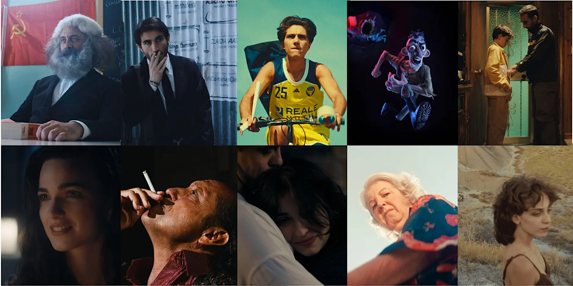 A Roma la seconda edizione del Written by Script & Film Festival, dedicato alla sceneggiatura cinematografica.