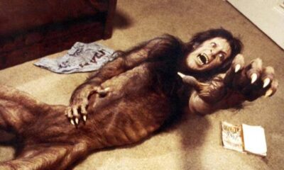 Rick Baker
