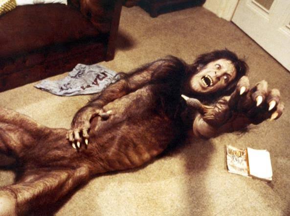 Rick Baker