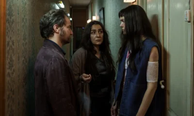 La desconocida