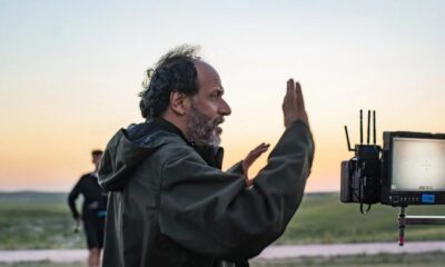 'Artificial' di Luca Guadagnino