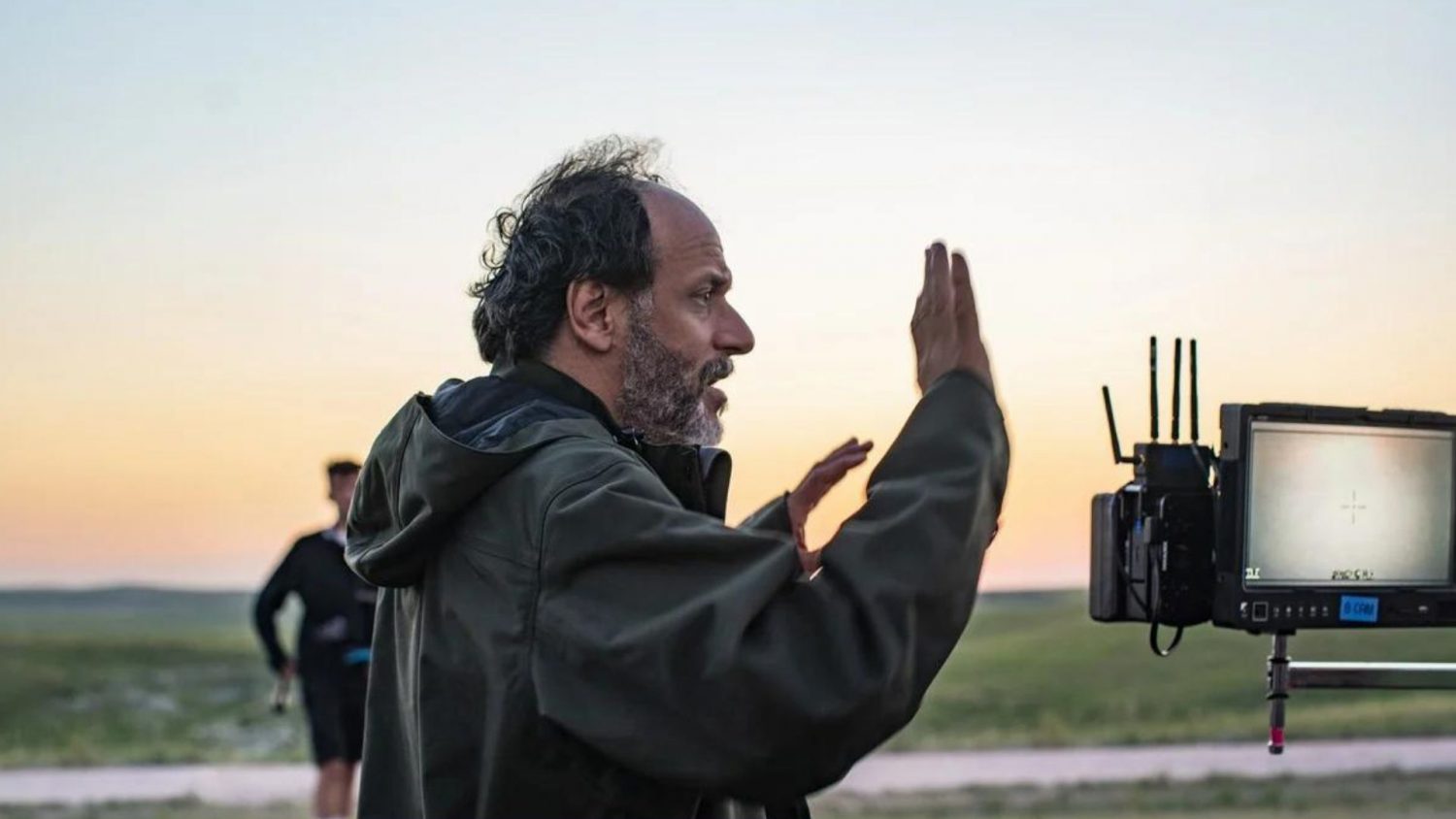 'Artificial' di Luca Guadagnino