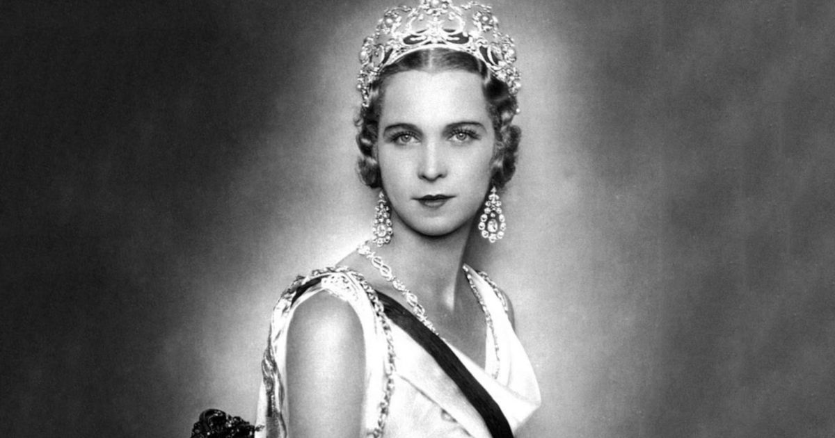 Maria Jose di Savoia