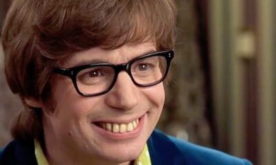 Austin Powers 4