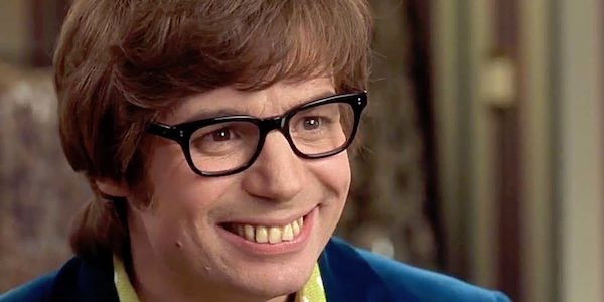 Austin Powers 4