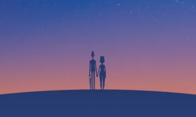 Not Alone