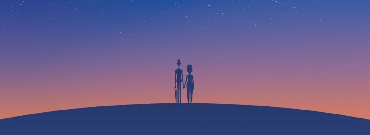 Not Alone