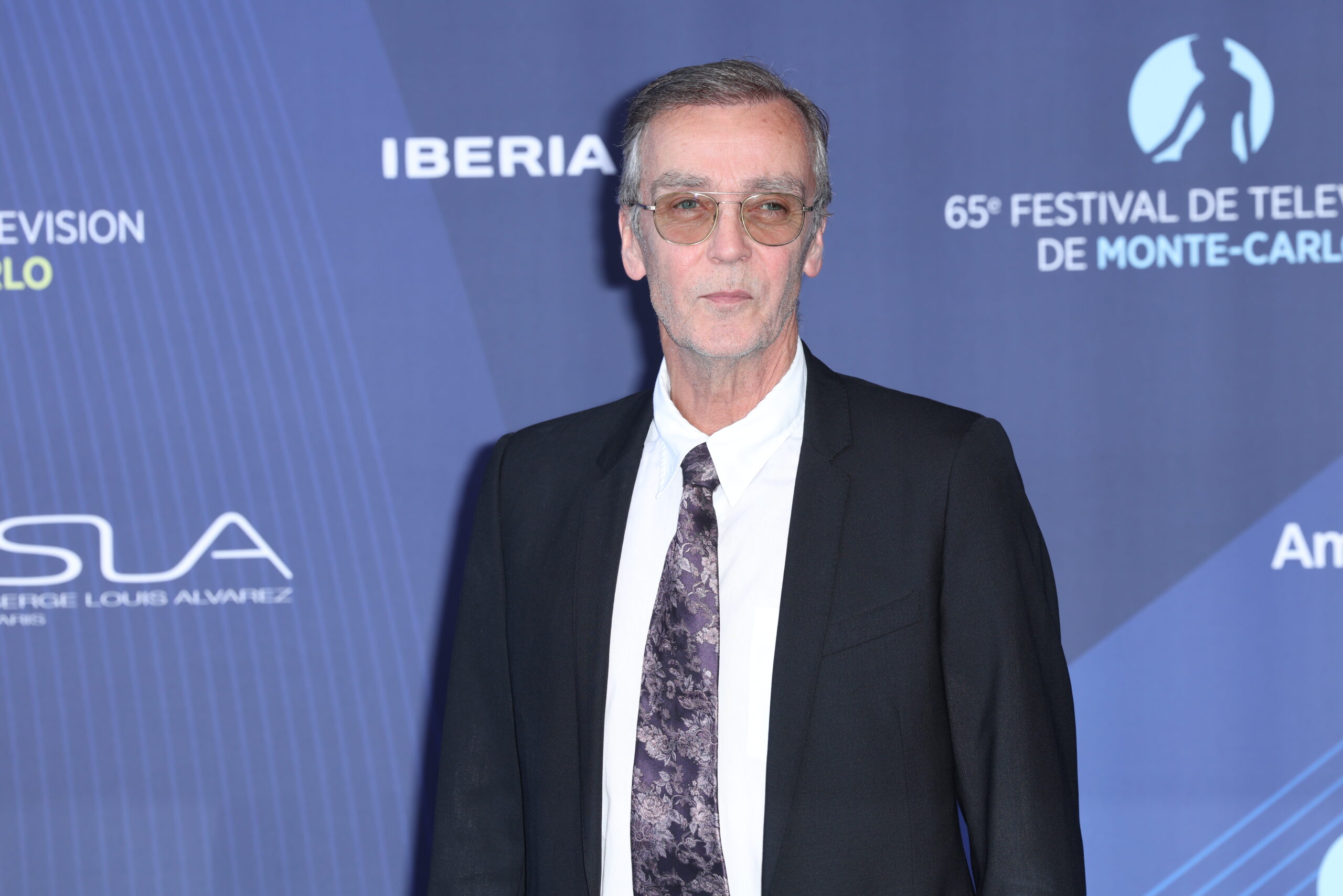 john hannah monte-carlo festival