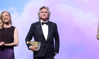 kurt russell monte-carlo festival