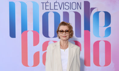 lesley manville monte-carlo festival