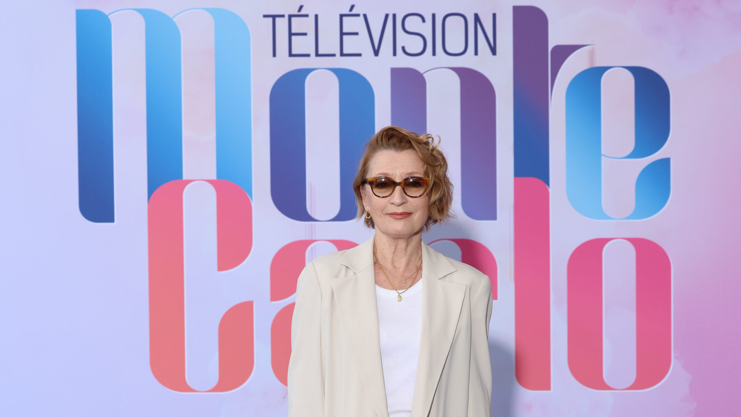 lesley manville monte-carlo festival