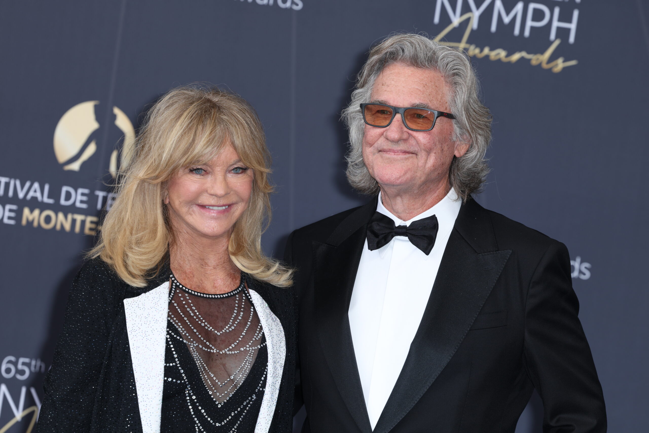 kurt russell monte-carlo festival