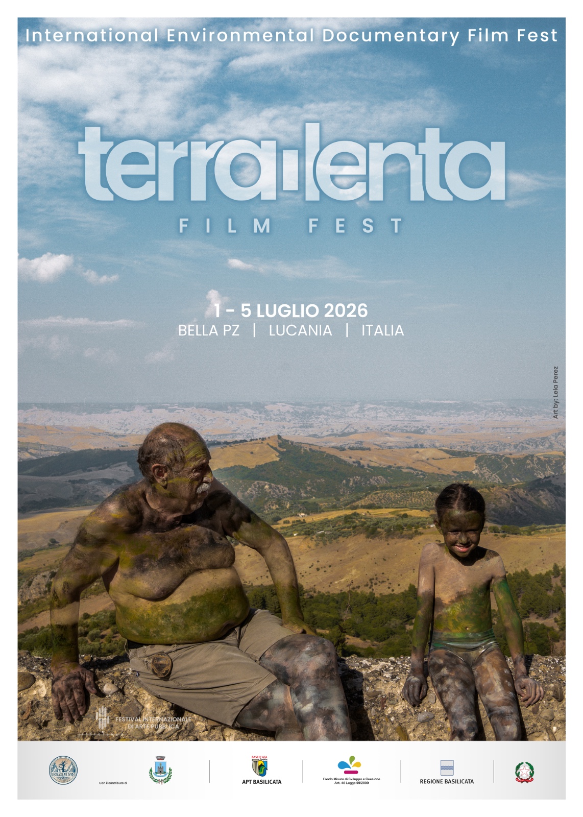 TerraLenta Film Fest 2026 