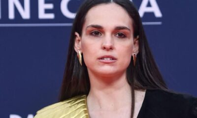 intervista sara serraiocco