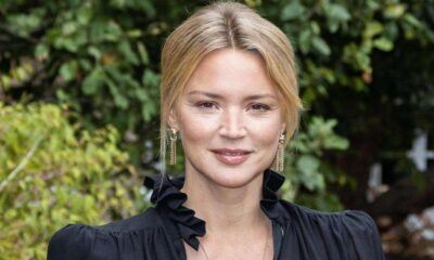 Virginie Efira