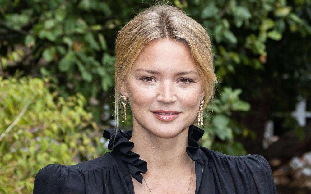 Virginie Efira