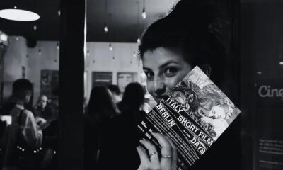 Italy Short Film Days