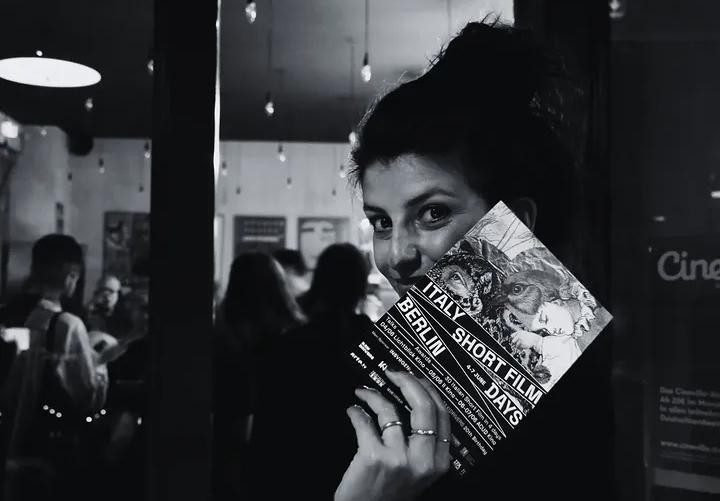 Italy Short Film Days