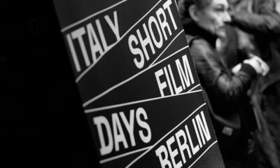 Italy Short Film Days