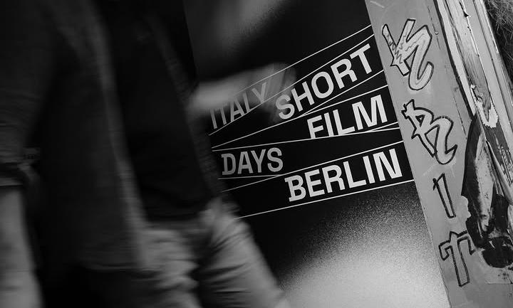 Italy Short Film Days