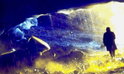 Presentato in concorso al Cinemambiente, 'Time and Water' di Sara Dosa riflette su cambiamento climatico e memoria