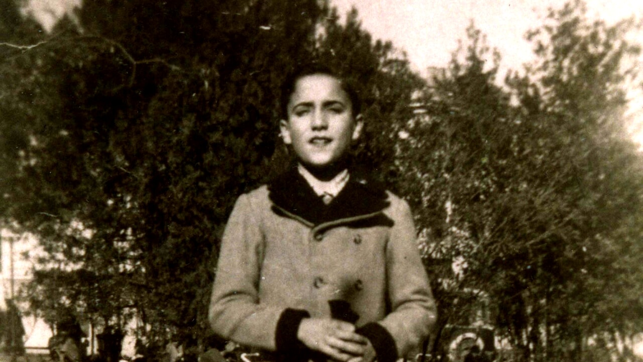 ughetto