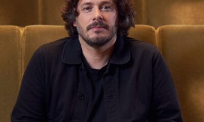 Edgar Wright