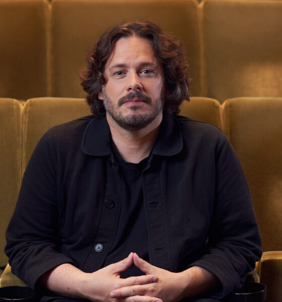 Edgar Wright