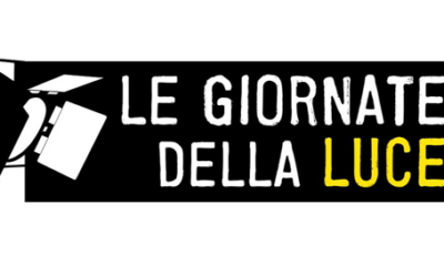Le Giornate della Luce: il programma di venerdì 12 giugno