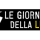 Le Giornate della Luce: il programma di venerdì 12 giugno