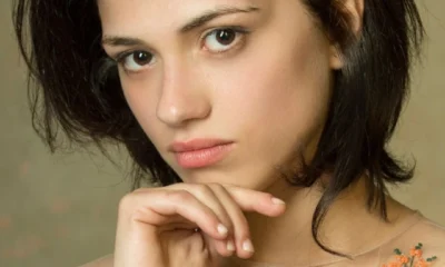 Daphne Scoccia