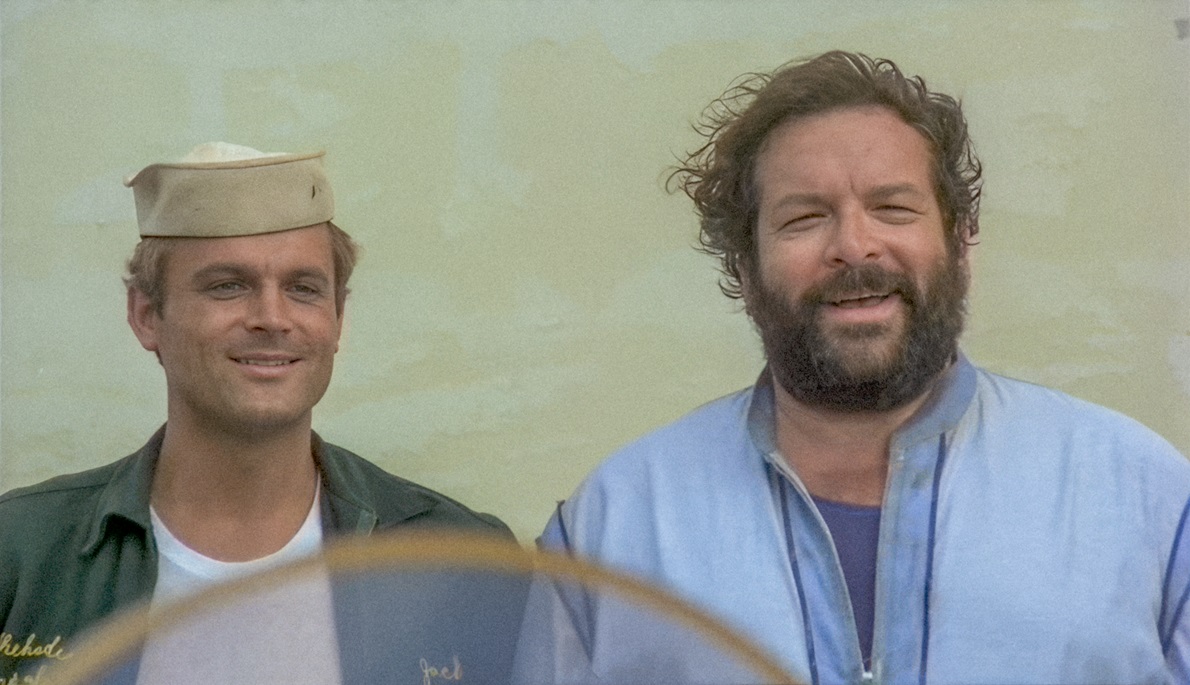 Bud Spencer & Terence Hill Mania