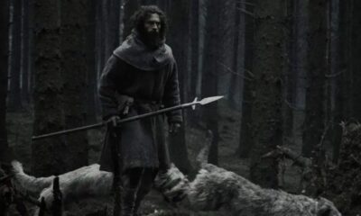 werewolf