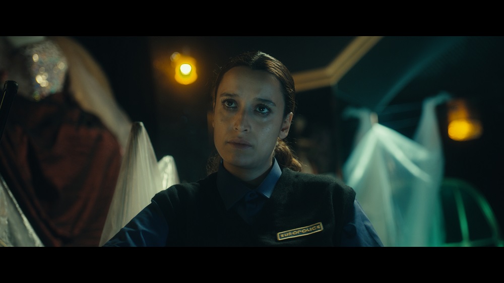 Giorgia Spinelli in Passion Club