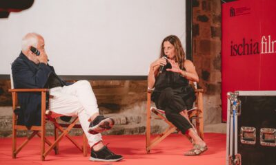 IFF 2026 serata conclusiva