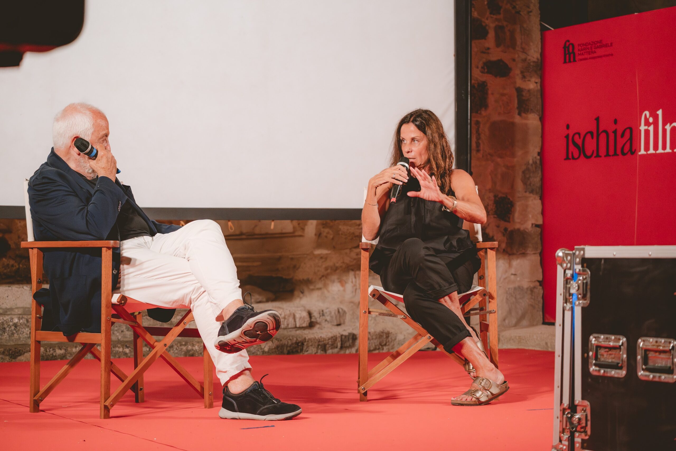 IFF 2026 serata conclusiva