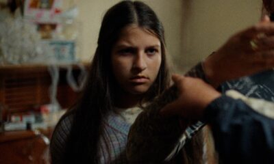 'Kismet' di Žiga Virc allo ShorTS International Film Festival Maremetraggio è un'undicenne alla quale hanno tolto la libertà di scegliere