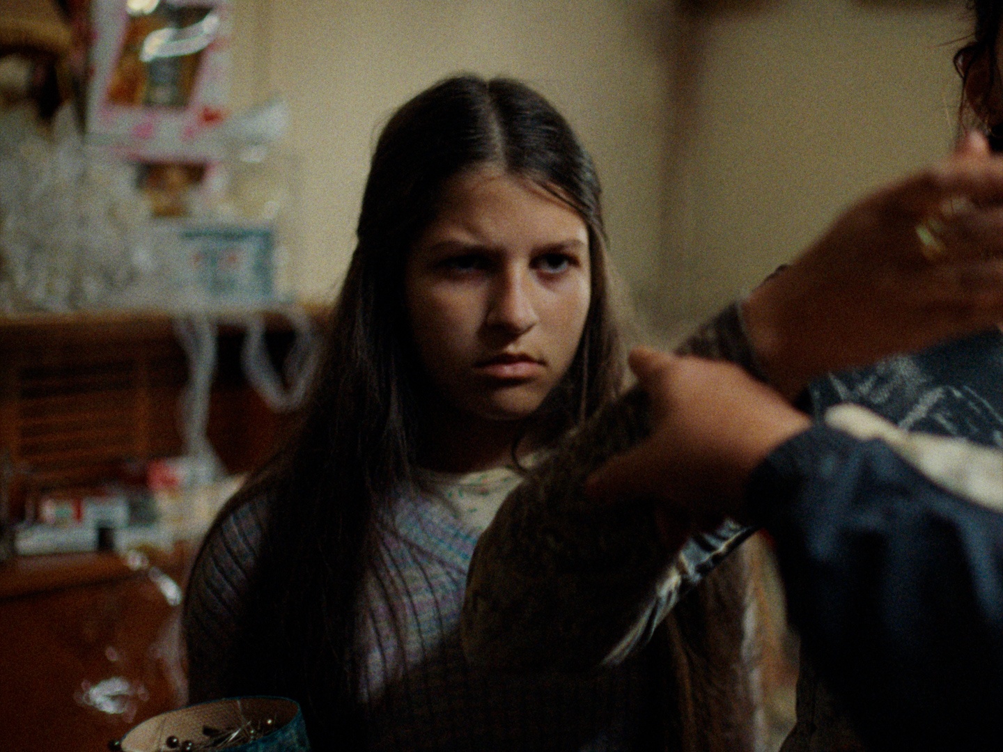'Kismet' di Žiga Virc allo ShorTS International Film Festival Maremetraggio è un'undicenne alla quale hanno tolto la libertà di scegliere