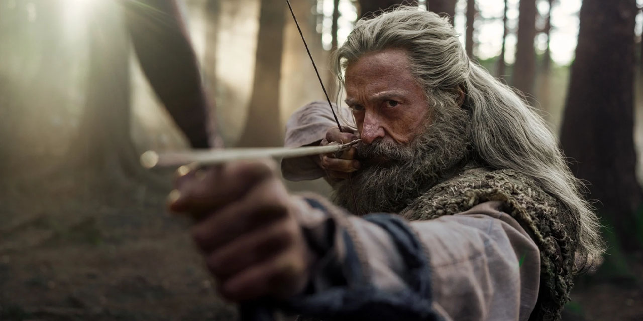 robin hood il prezzo del sangue