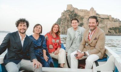 Fare Futuro Ischia Film Festival