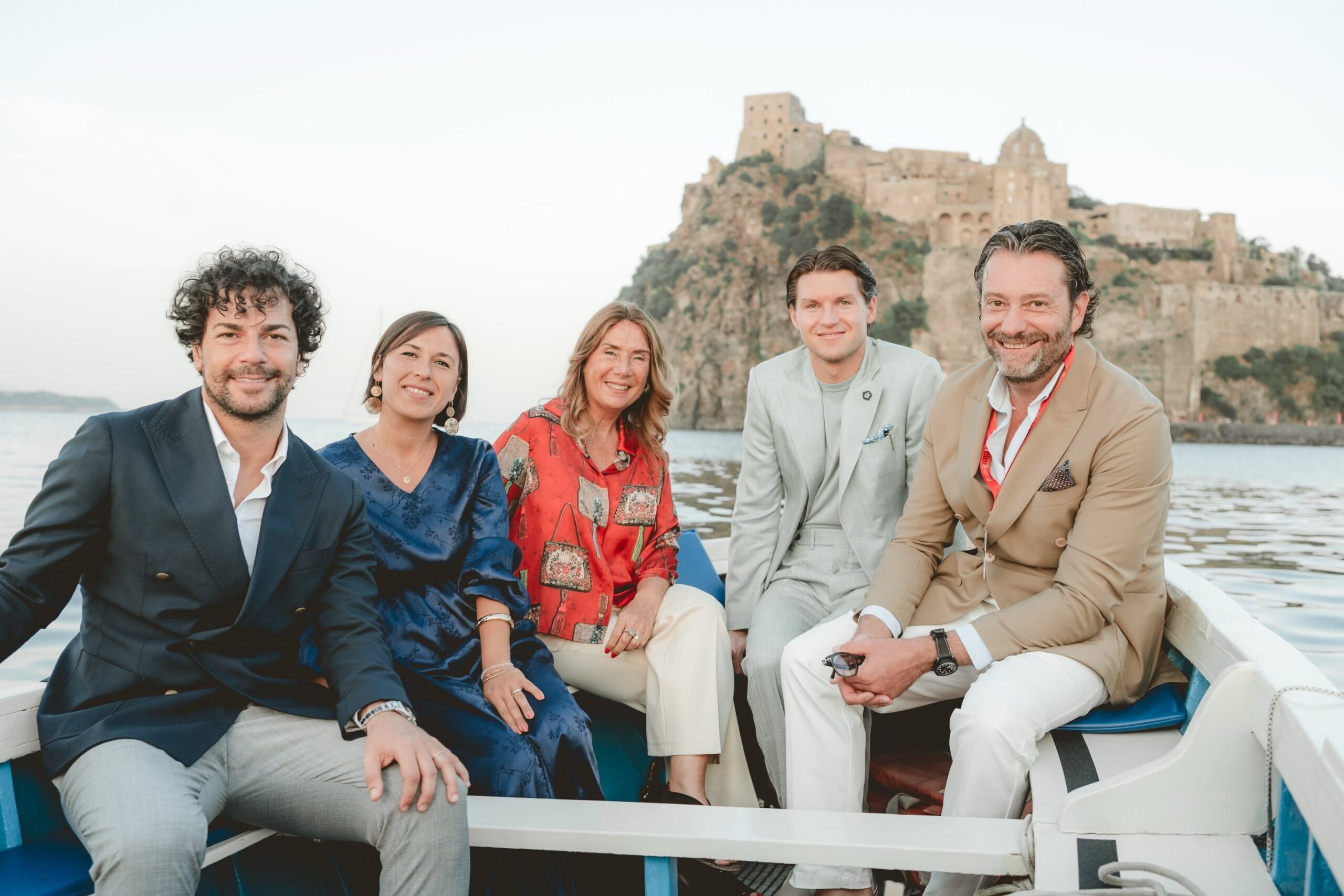 Fare Futuro Ischia Film Festival
