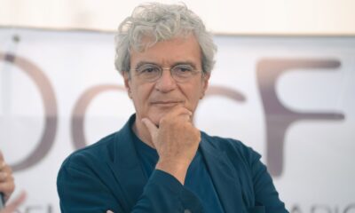 Mario Martone