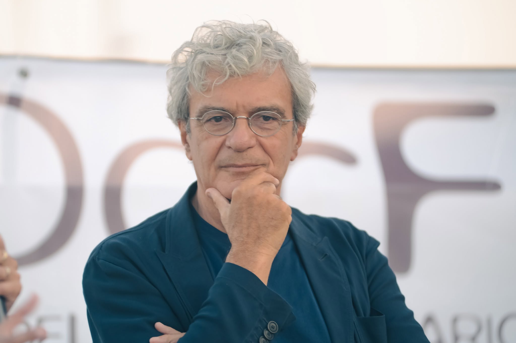 Mario Martone
