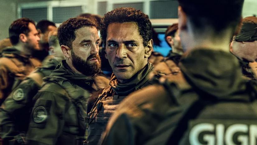 GIGN - Forze Speciali