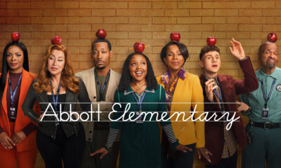 Abbott Elementary 5