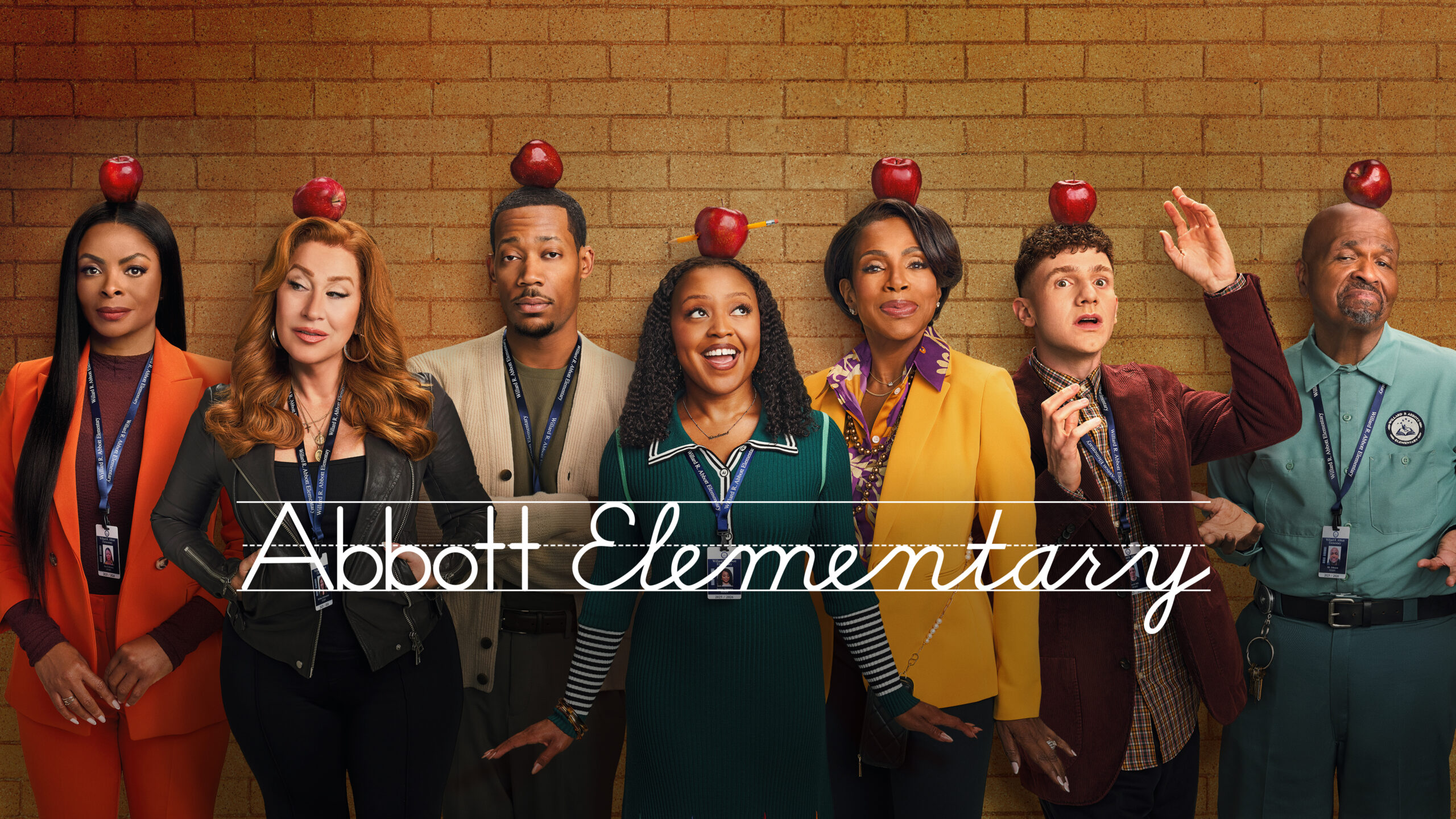 Abbott Elementary 5