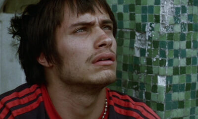 Amores perros