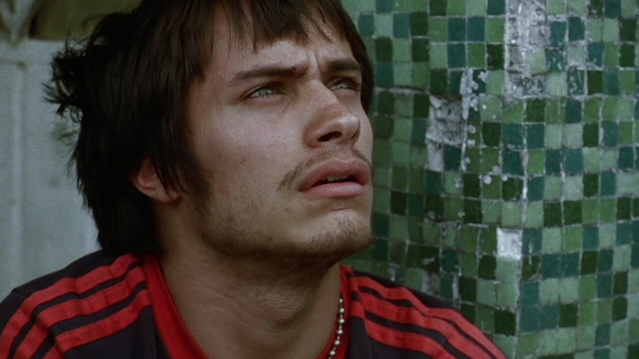 Amores perros